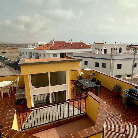 Casa Checa Apartment 3 El Cotillo  Exterior photo