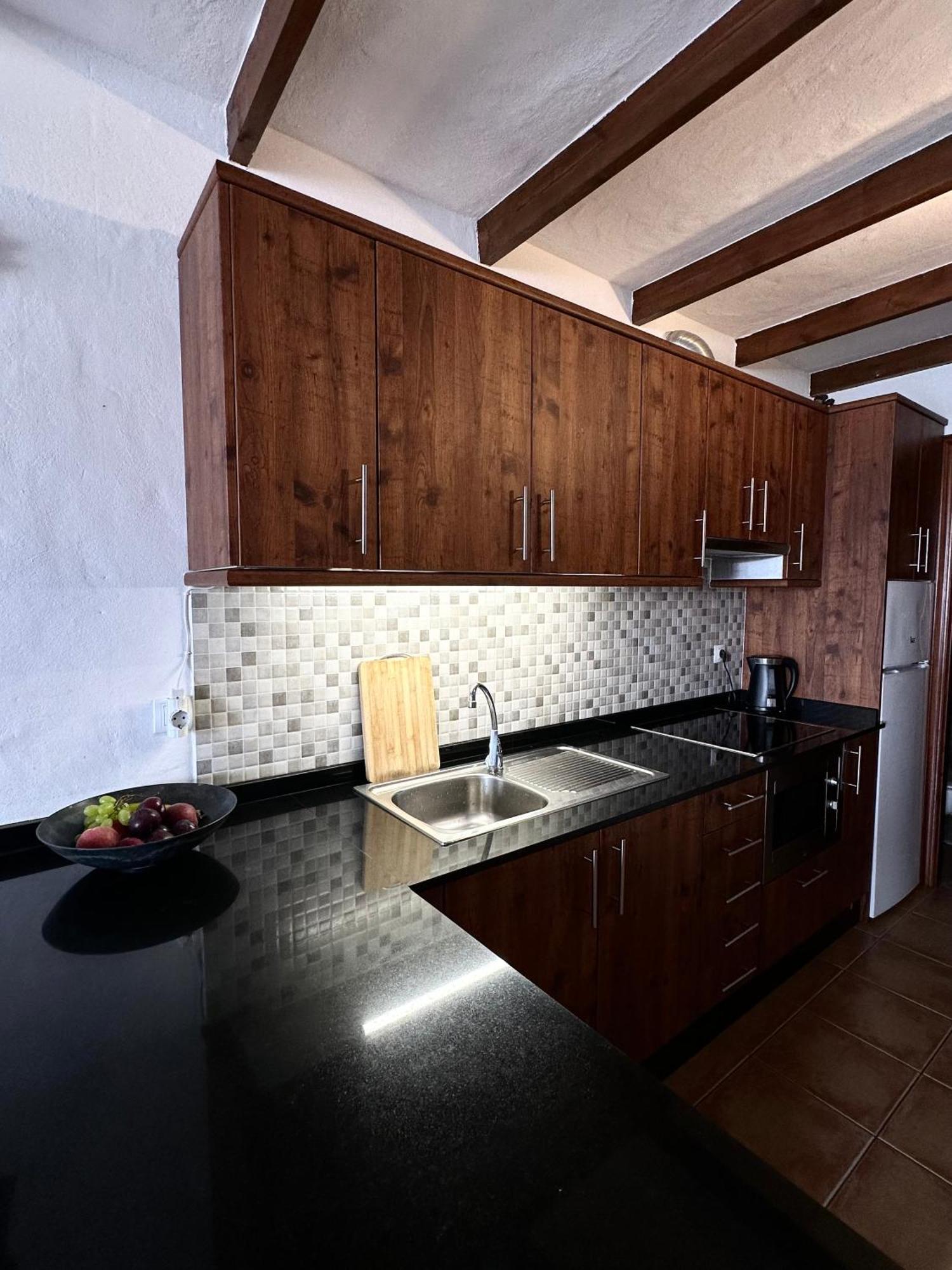 Casa Checa Apartment 3 El Cotillo  Exterior photo